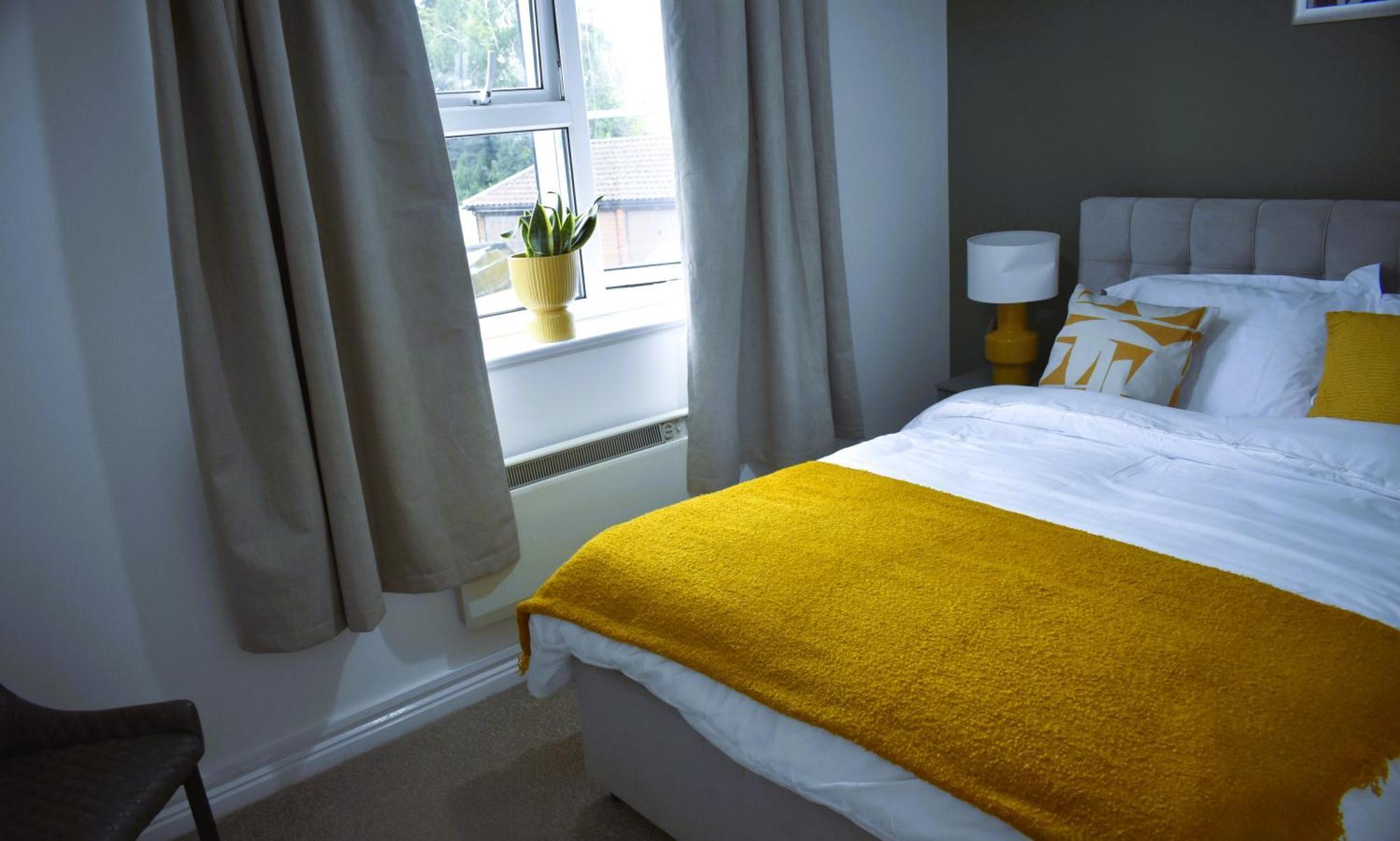 Luxury 2 Bed House With 3 Beds,3 Free Parking Lot In Dartford Near Town Centre, Adjacent Bus Stop, Train Station, Bluewater Mall, 25Mins To London City Airport,20 Miles From Central London 외부 사진